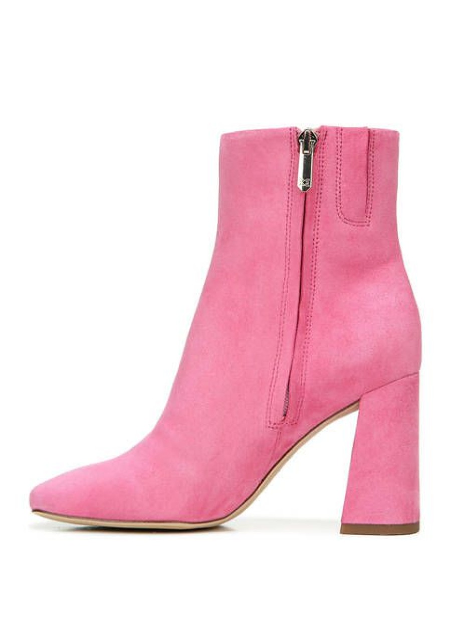 Shoes * | Deals Sam Edelman Codie Booties