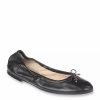 Shoes * | Cheap Sam Edelman Felecia Flat Black