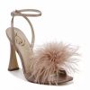 Shoes * | Discount Sam Edelman Leon Heeled Sandals