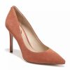 Shoes * | New Sam Edelman Hazel Pumps Clay