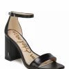 Shoes * | Hot Sale Sam Edelman Daniella Sandals