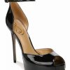 Shoes * | Outlet Sam Edelman Florencia Pump Black