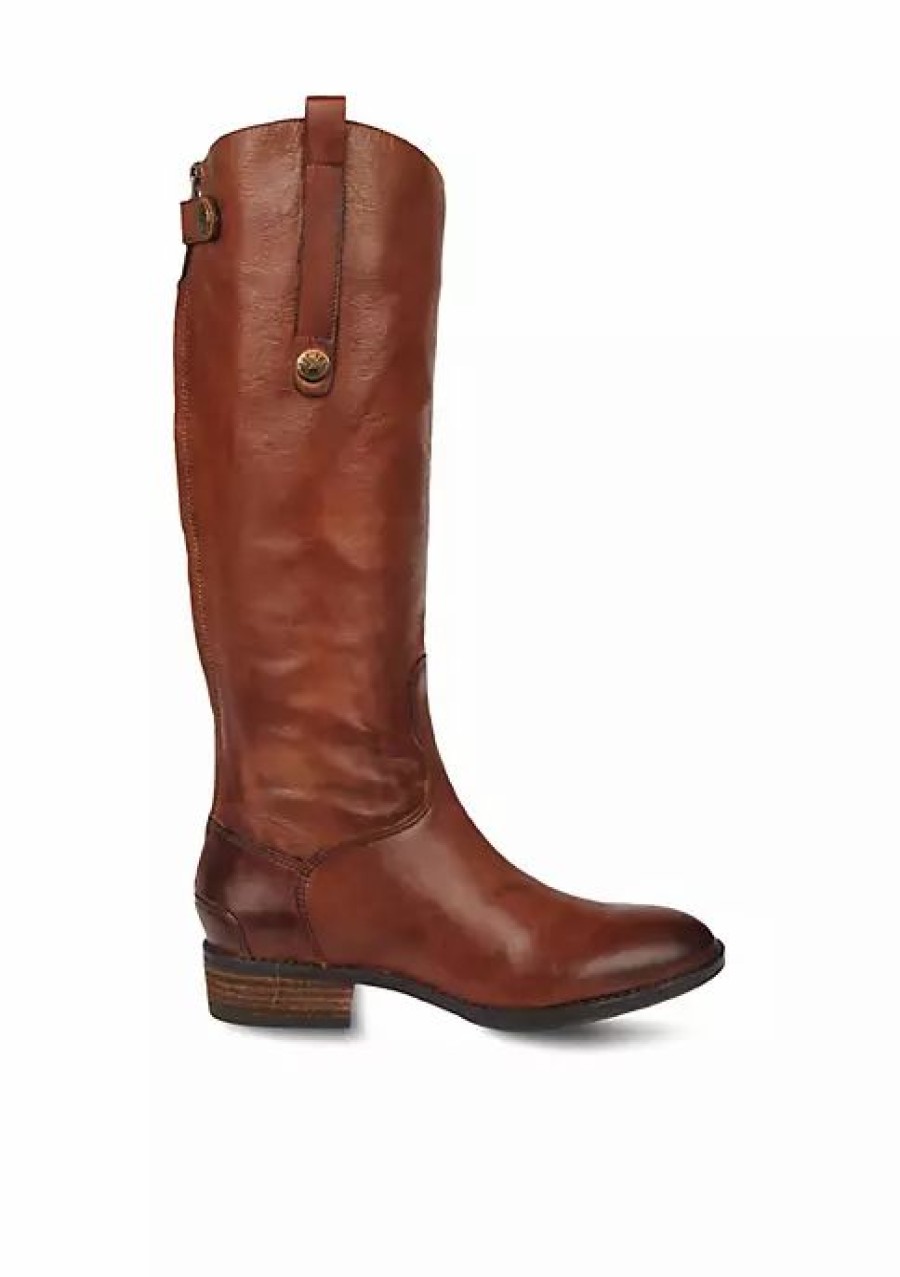 Shoes * | New Sam Edelman Penny Boot