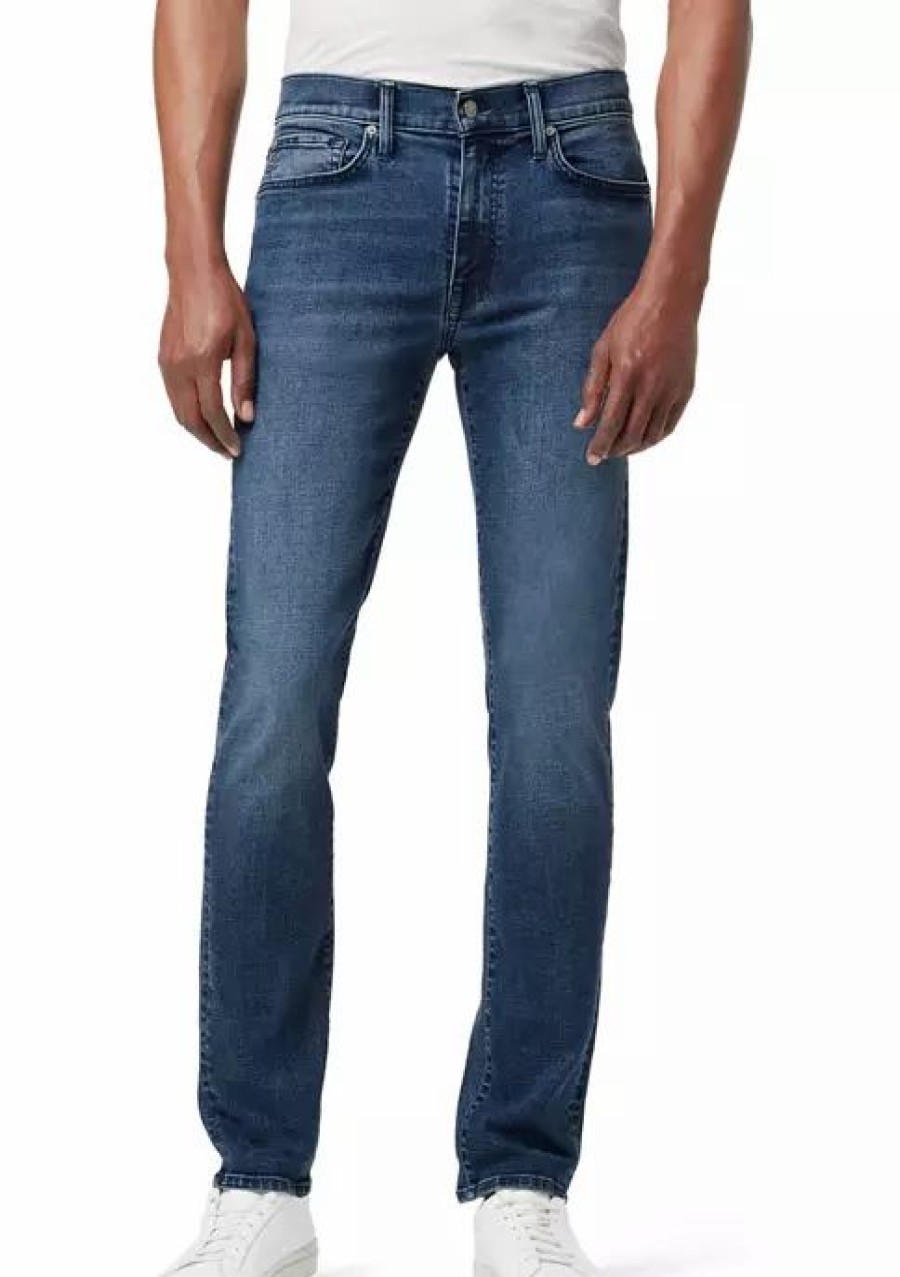 Men * | Best Deal Sam Edelman The Brixton Jeans Farley