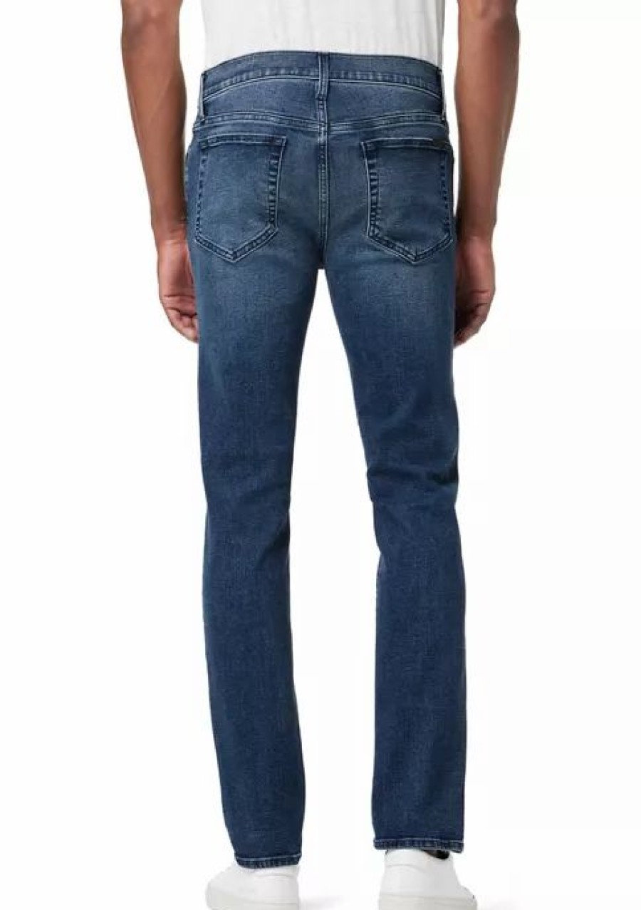 Men * | Best Deal Sam Edelman The Brixton Jeans Farley