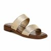 Shoes * | Best Deal Sam Edelman Haydee Sandal Gold