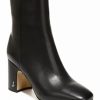 Shoes * | Discount Sam Edelman Fawn Bootie Black