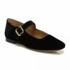 Shoes * | Deals Sam Edelman Michaela Mary Jane Black