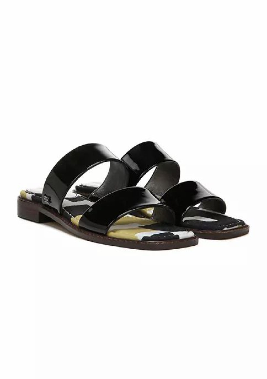 Shoes * | Discount Sam Edelman Haydee Sandal Black