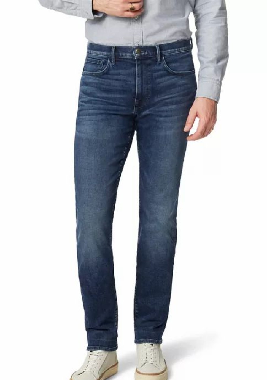 Men * | Best Pirce Sam Edelman The Asher Jeans Riplen