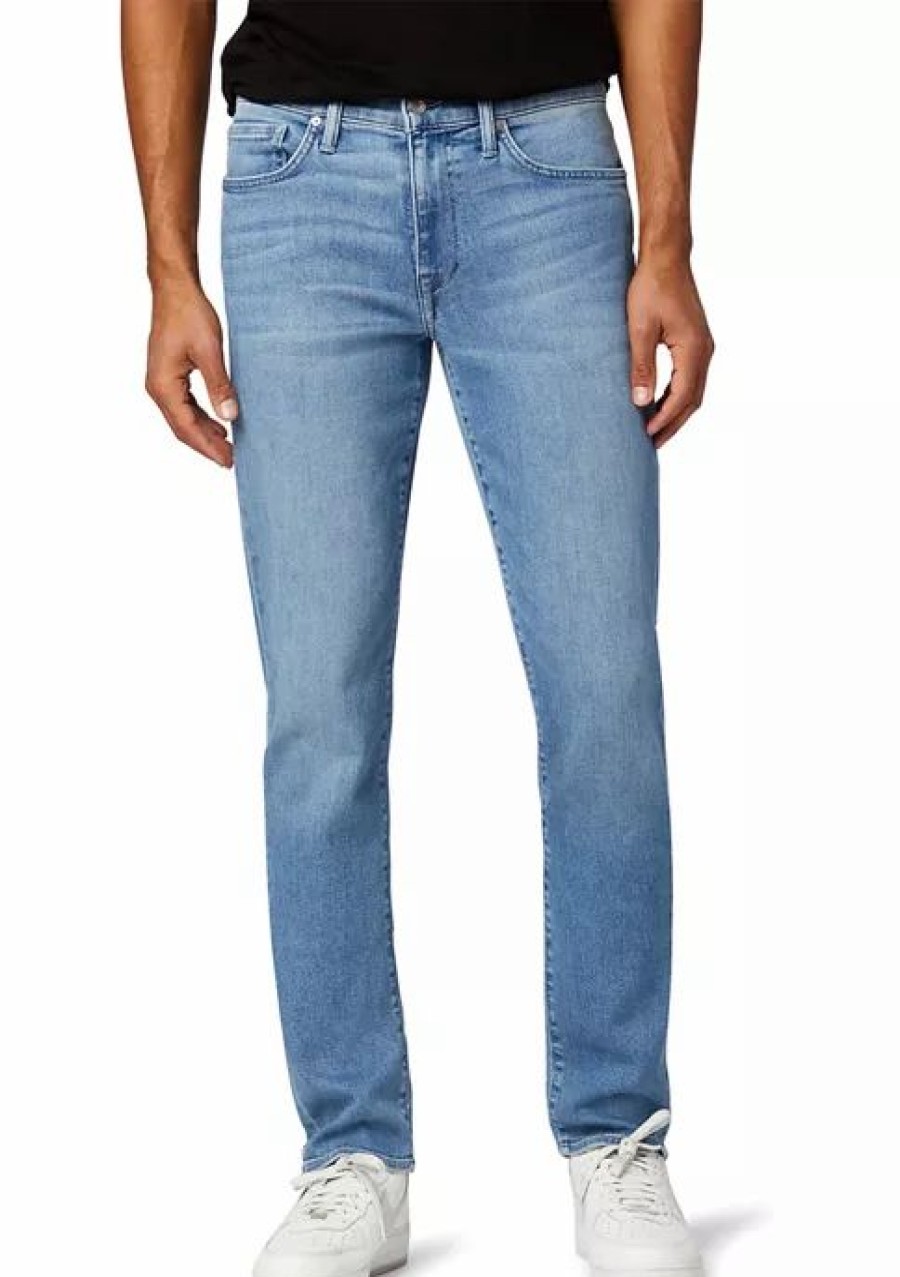 Men * | Best Sale Sam Edelman The Brixton Jeans Lusk