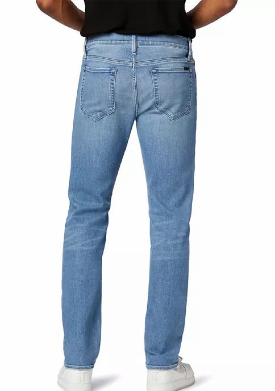 Men * | Best Sale Sam Edelman The Brixton Jeans Lusk