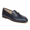 Shoes * | Budget Sam Edelman Loraine Bit Loafers Navy