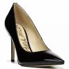 Shoes * | Best Pirce Sam Edelman Hazel Pump Black