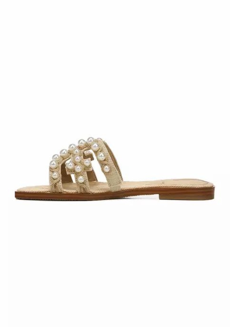 Shoes * | Best Pirce Sam Edelman Bay 22 Als Sand